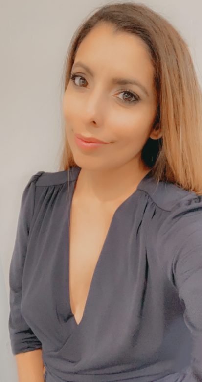 raquel photo
