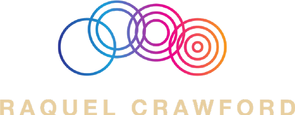 logo Raquel Crawford