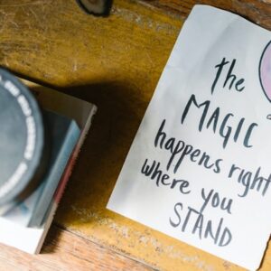 Tarot and the Divine Soul