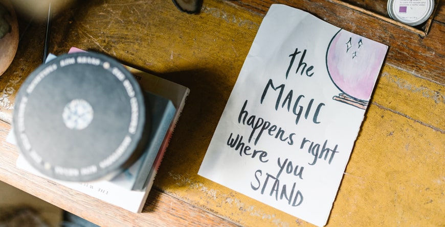 tarot and the divine soul