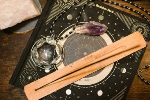 tarot can help you every which way