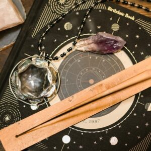 Tarot can help you every which way