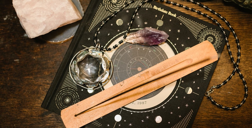 tarot can help you every which way