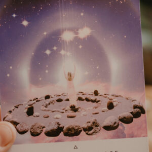 Using Tarot for your soul’s progress